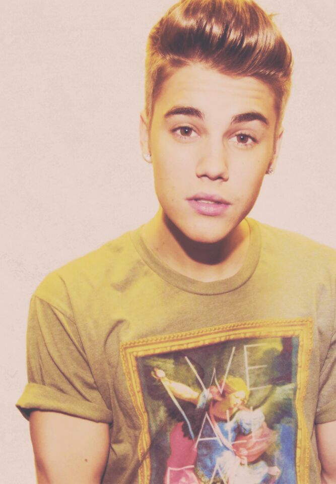 贾斯丁比伯justionbieber