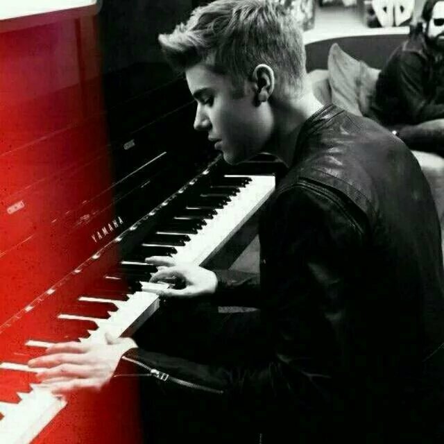 贾斯丁比伯 Justion Bieber