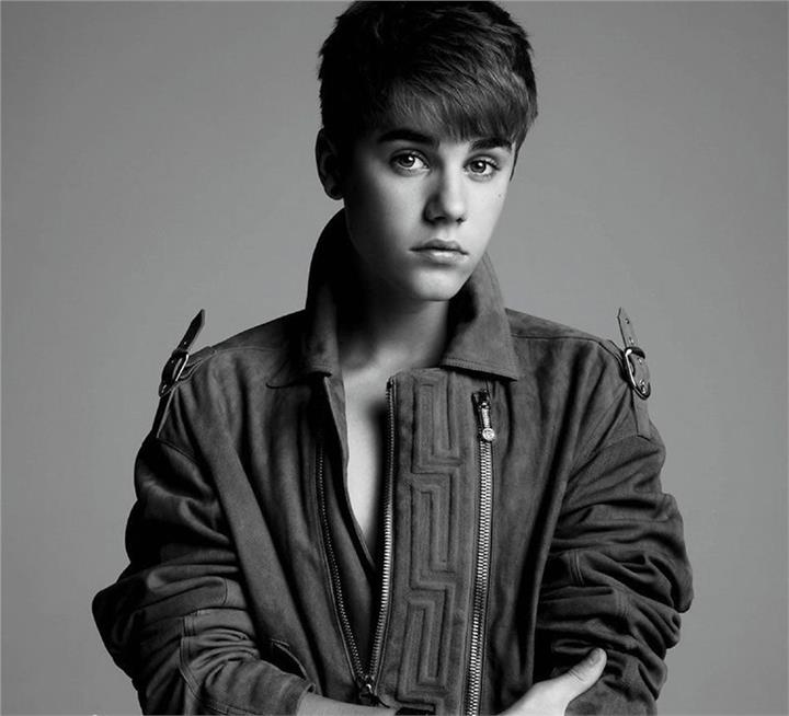 贾斯丁比伯 Justion Bieber