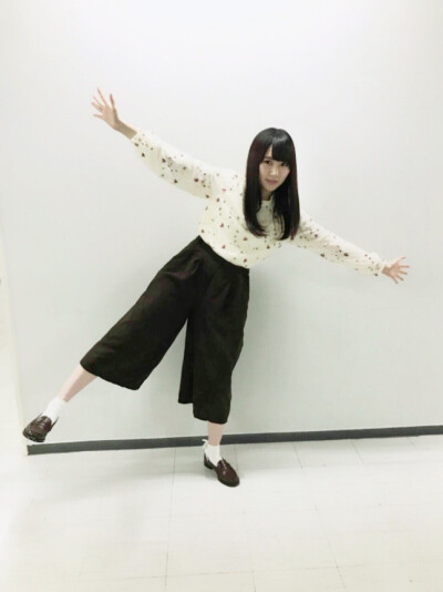 长泽菜菜香 欅坂46