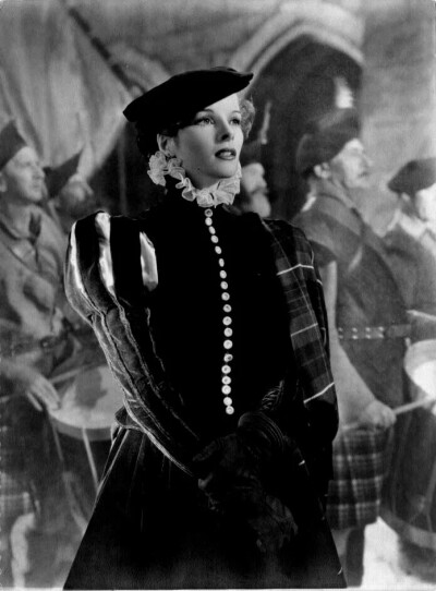 Katharine Hepburn