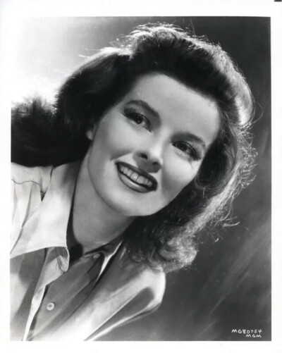 Katharine Hepburn