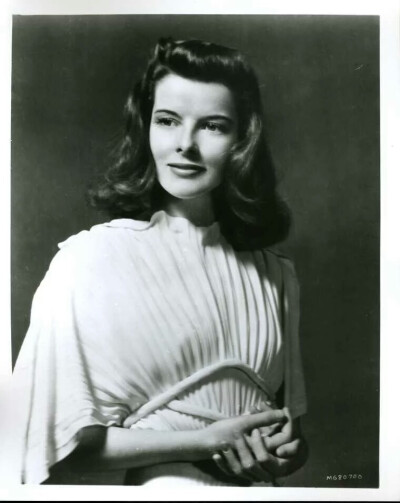 Katharine Hepburn