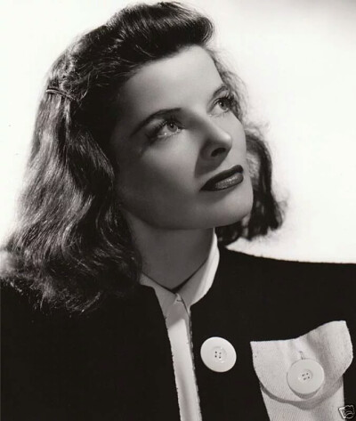 Katharine Hepburn