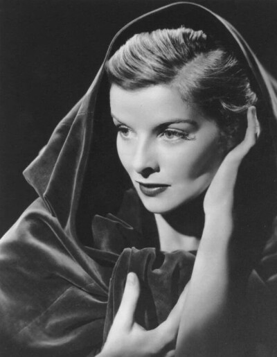 Katharine Hepburn