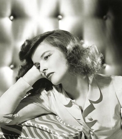 Katharine Hepburn