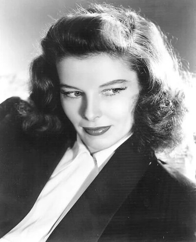 Katharine Hepburn