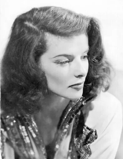 Katharine Hepburn