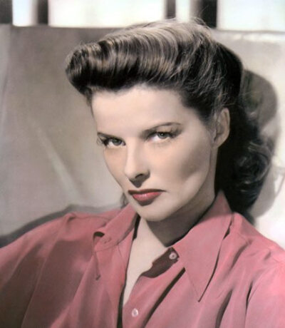 Katharine Hepburn