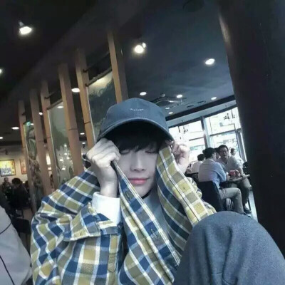 by 杨宁宁一次争吵 一个心结 累积着改变