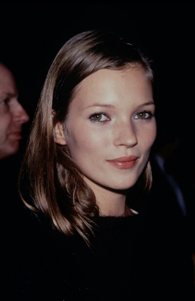 kate moss