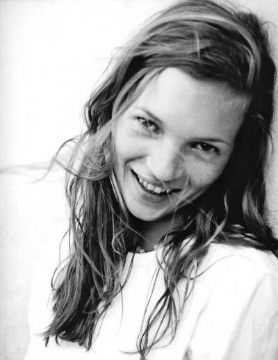 kate moss