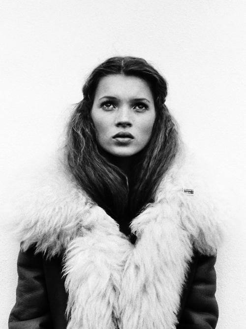 kate moss