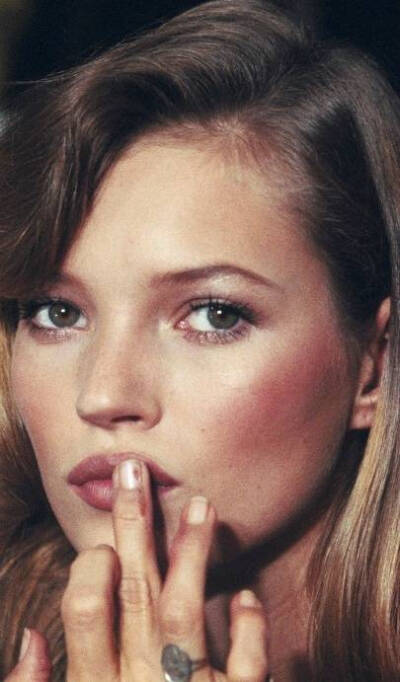 kate moss