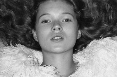 kate moss