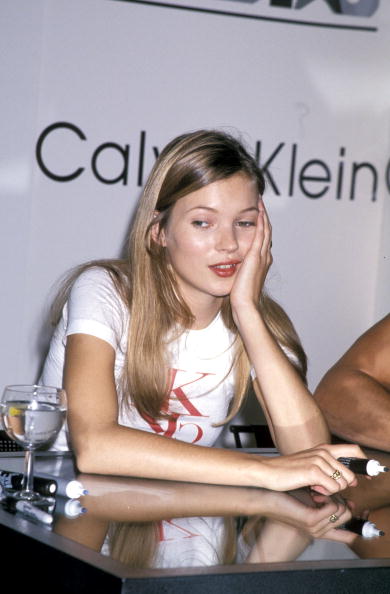 kate moss