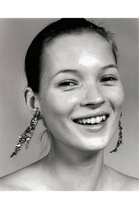 kate moss