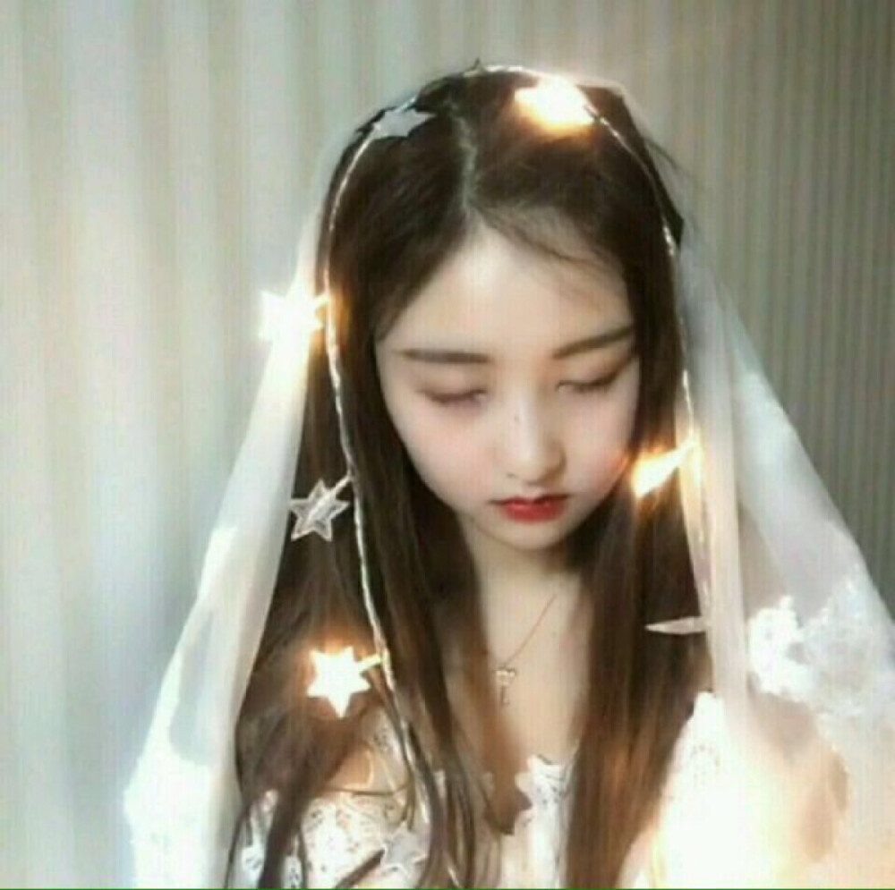 女生头像
落星姐姐