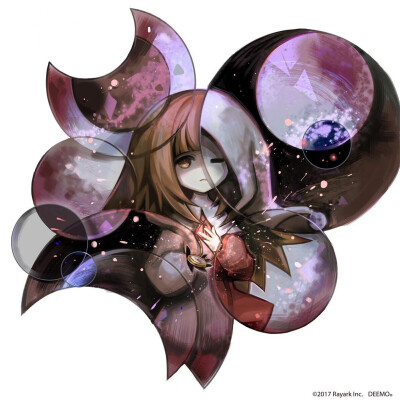 Deemo 3.0