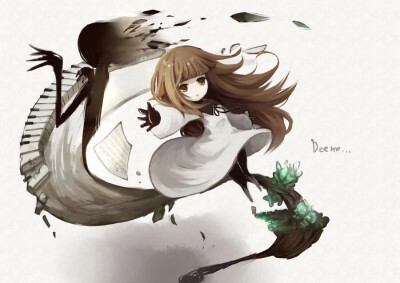 deemo