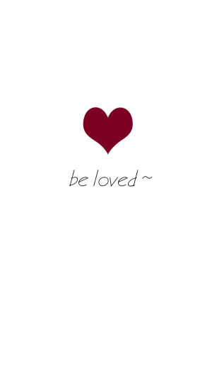 be love