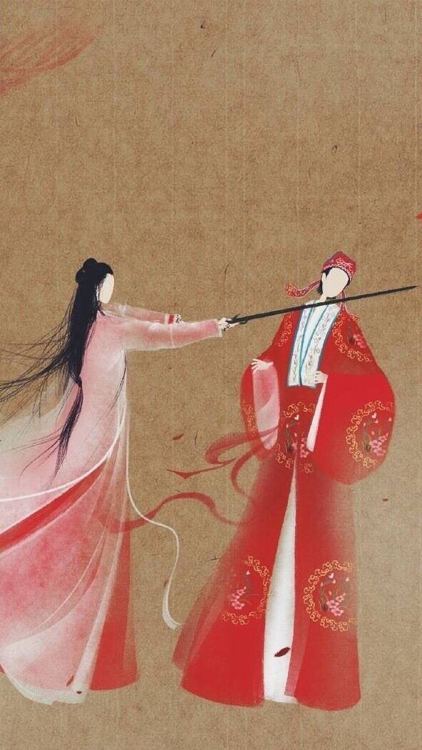 大话西游壁纸by呼葱觅蒜