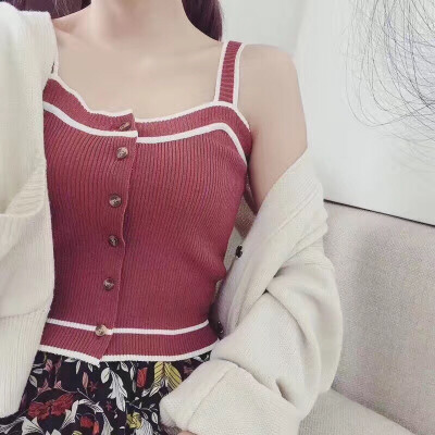 针织