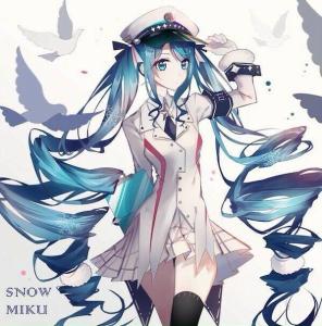 初音未来 世界第一的公主殿下 