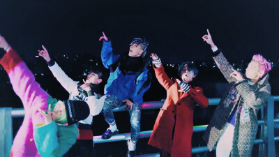 bigbang