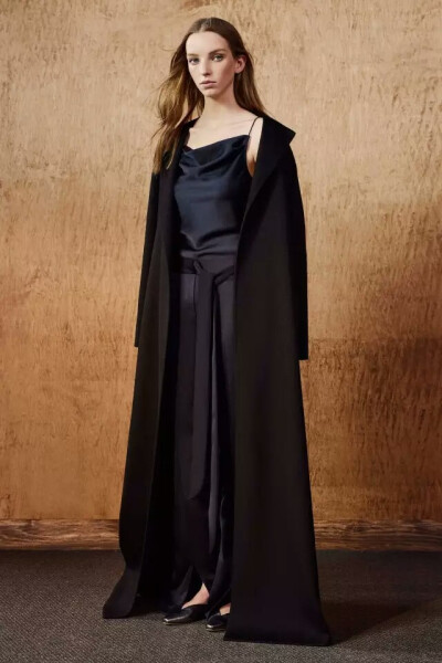 Halston Heritage Fall 2017 RTW