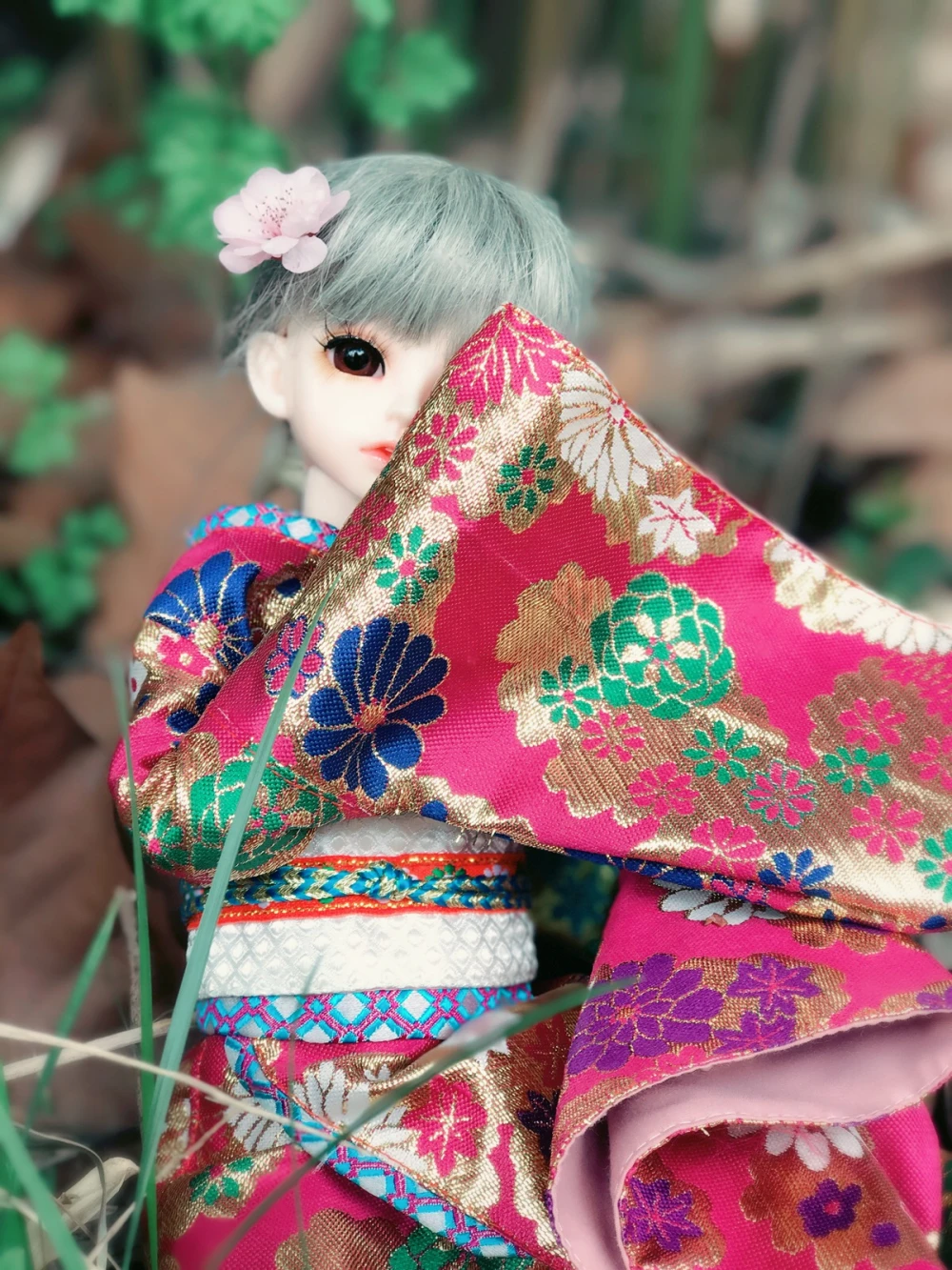堆糖