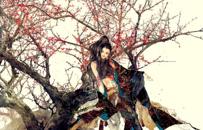 ヾ(*´▽‘*)ﾉ剑三，丐帮，丐姐