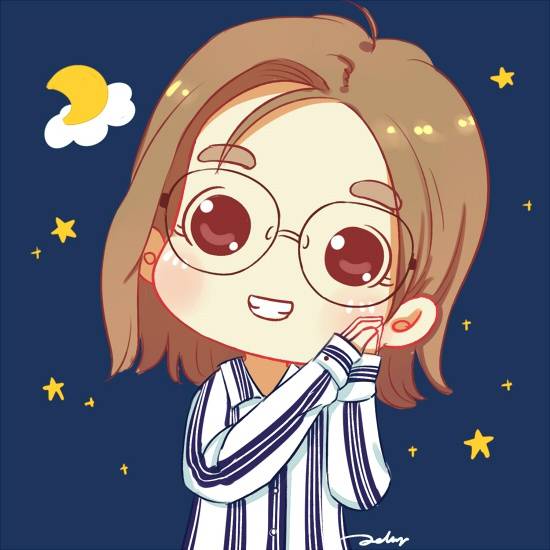 少女时代 (girls generation) 金泰妍 (taeyeon )饭绘