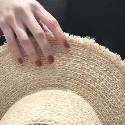 指甲油