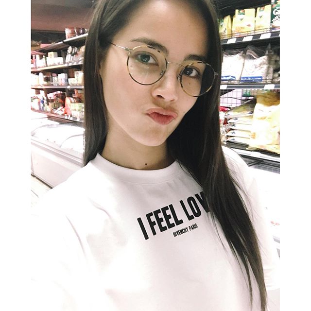 Yaya Urassaya Sperbund