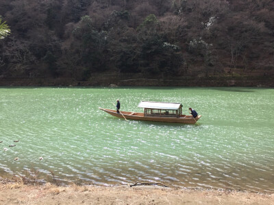 京都岚山