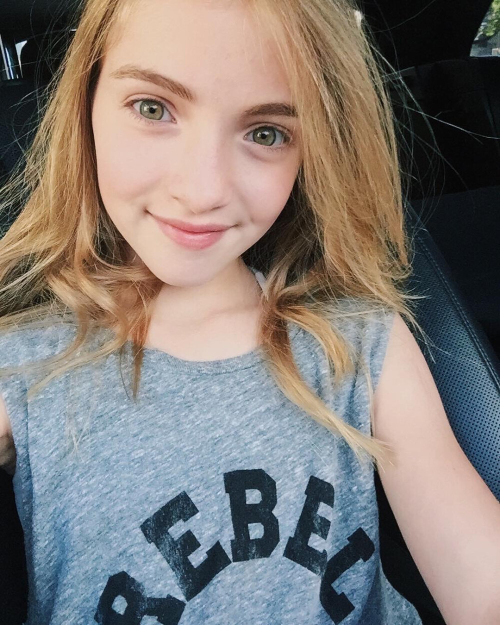 johnnyorlando妹妹laurenorlando果然一家都是高颜值壁纸欧美