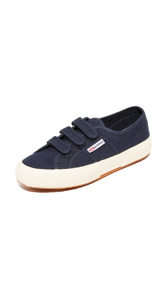 Superga 2750 魔术贴运动鞋