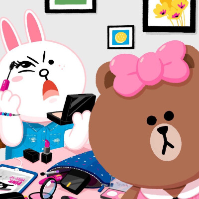 CONY&CHOCO 