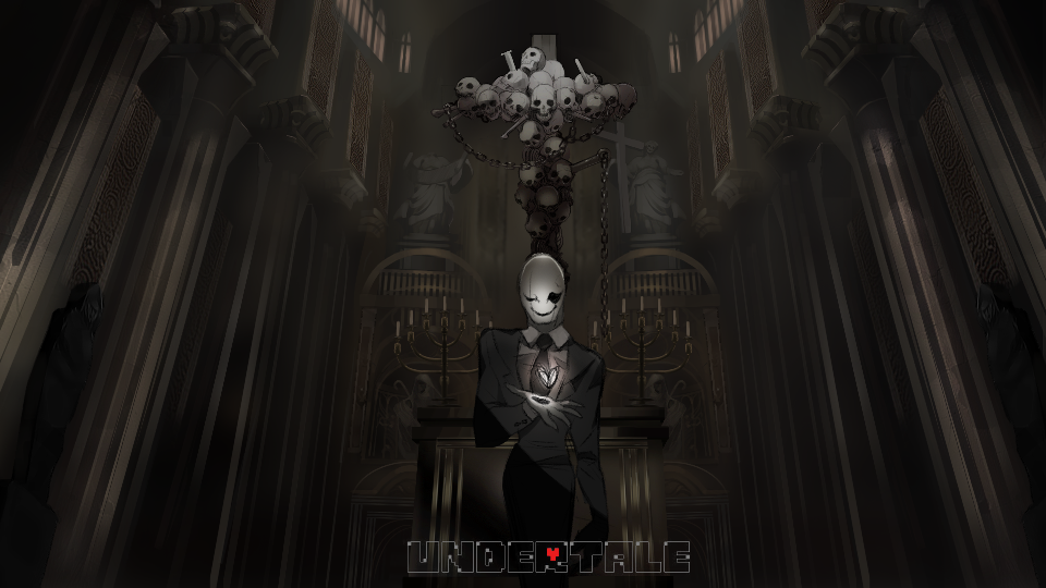 W.D.Gaster