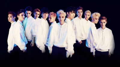 Exo overdose 