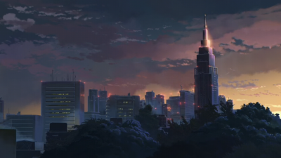 。