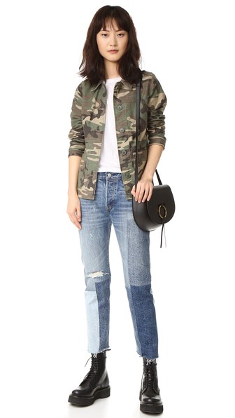 Levi's Chore 职业装外套