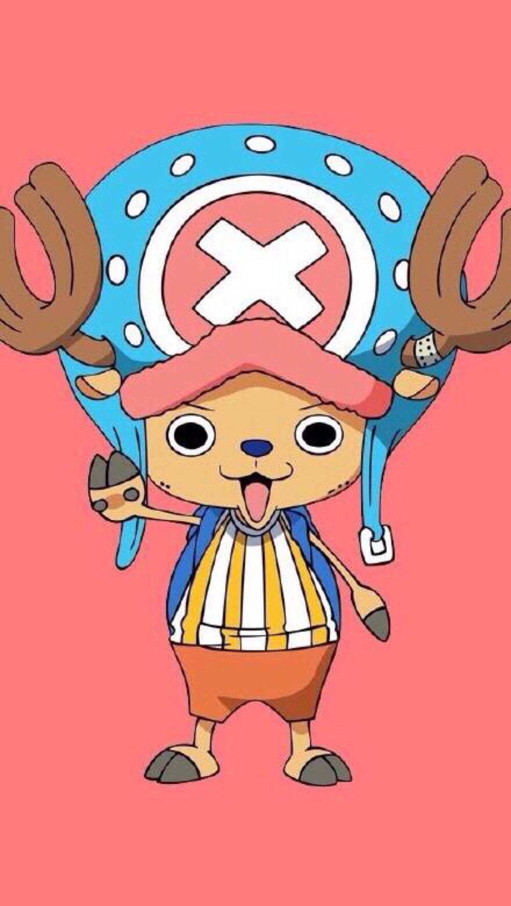 海贼王壁纸乔巴