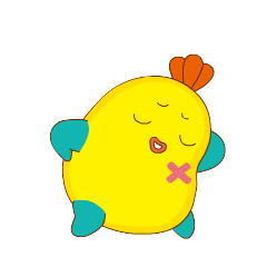 拇指鸡：体型Q萌，适合抱着靠着，眼神呆萌，呆滞，木讷的感觉。
在心脏的地方贴了一个胶贴，表达脆弱敏感的心灵。
属于玩偶大师旗下拇指家族动物中的其中一只
它是拇指家族的成员，黄色的身体，蓝色的四肢，
头上的…