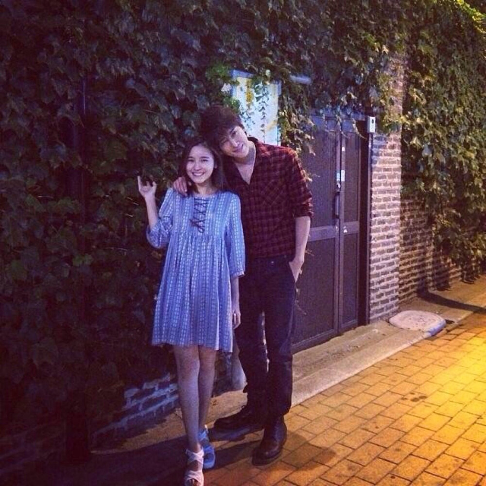 泰版浪漫满屋 Aomike