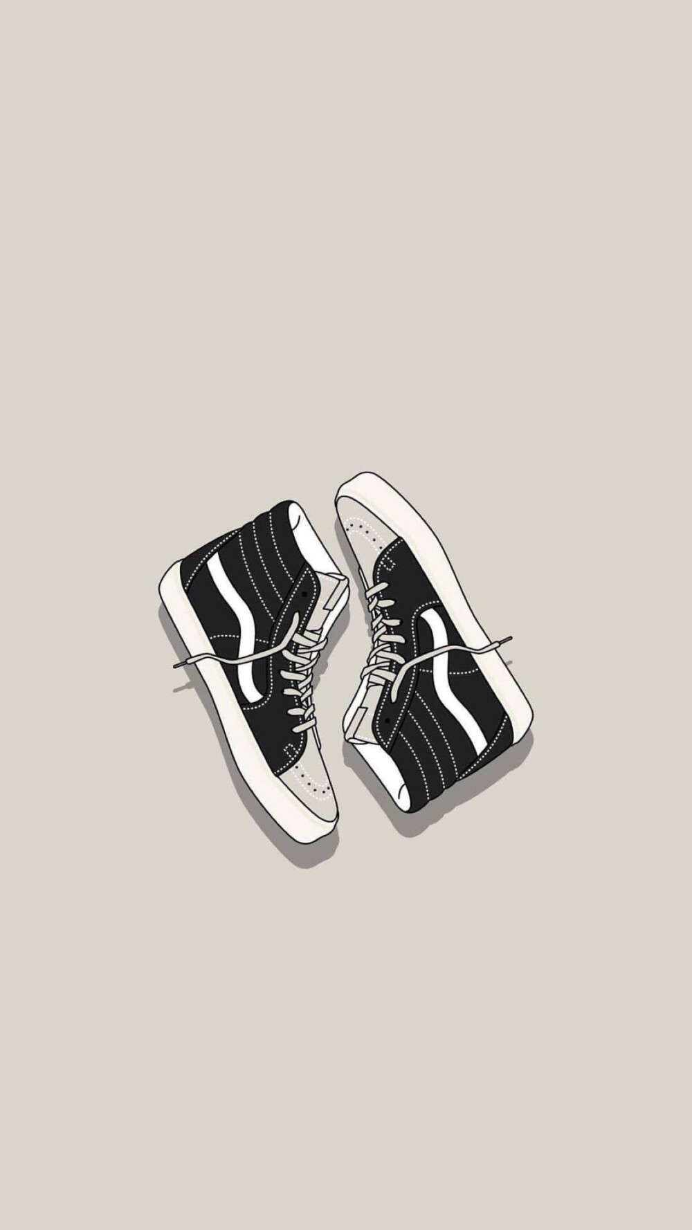 Vans 高清壁纸