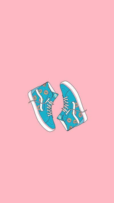 Vans 高清壁纸