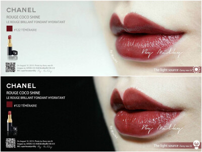 chanel coco 112