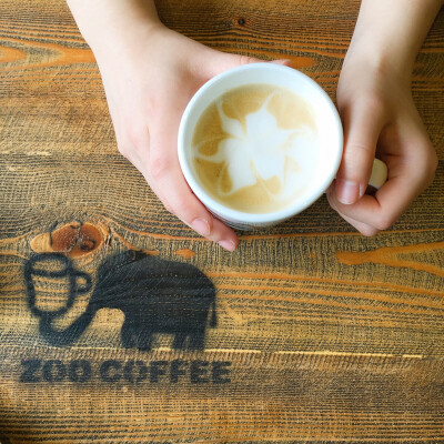 zoo coffee